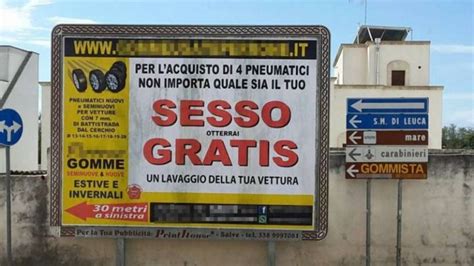 sesso grati